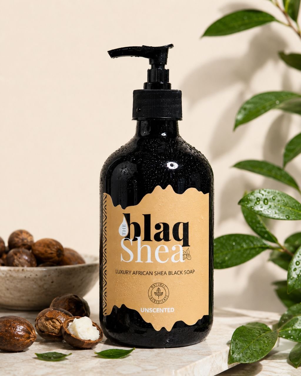BlaqShea Original